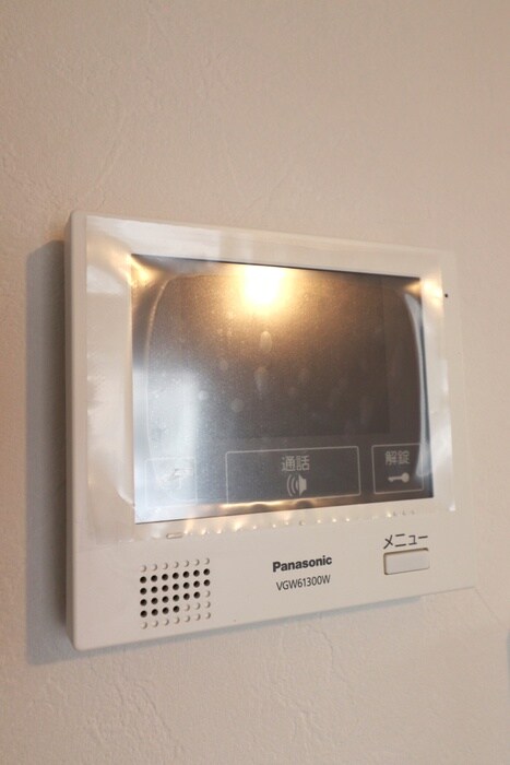 内観写真 マインズ・コム白金