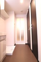 廊下 マインズ・コム白金