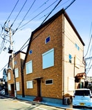 スカイパークの外観