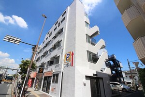 セントヒルズ星川(302)