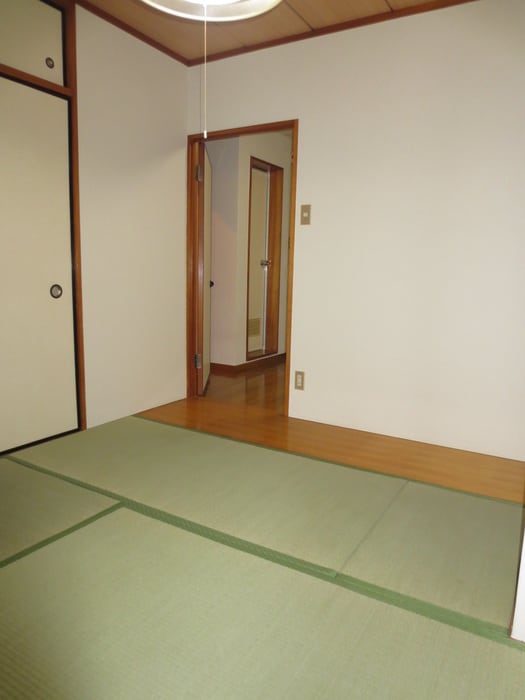 居室 ザ・ウィング