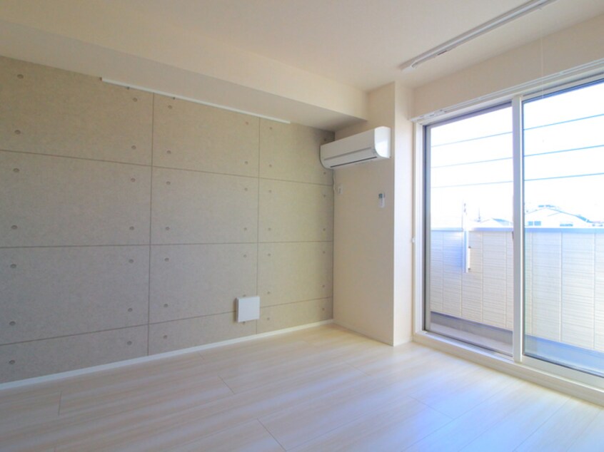 居室 アンジュール北町