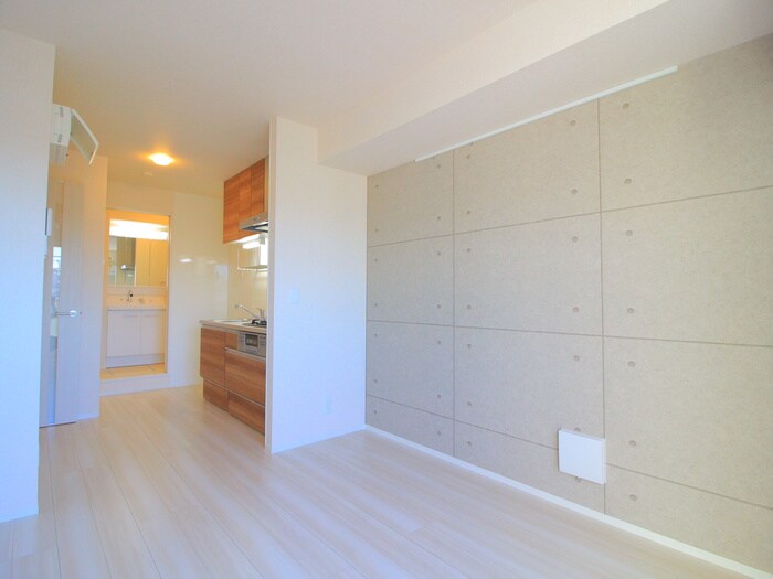 居室 アンジュール北町