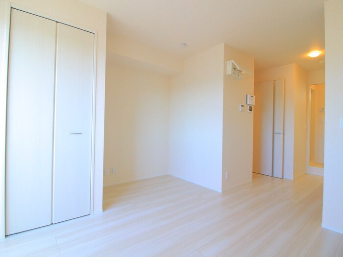 居室 アンジュール北町