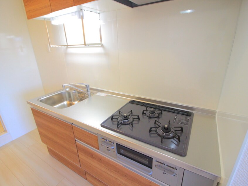 キッチン アンジュール北町