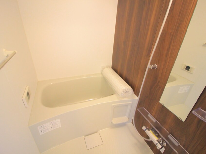 バス／シャワールーム等 アンジュール北町