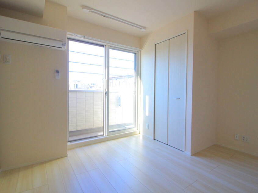 居室 アンジュール北町