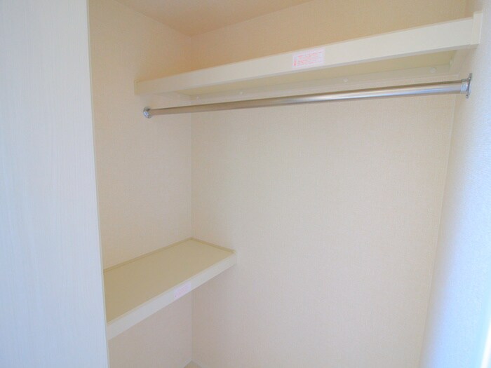 収納 アンジュール北町