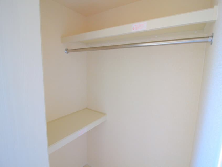 収納 アンジュール北町