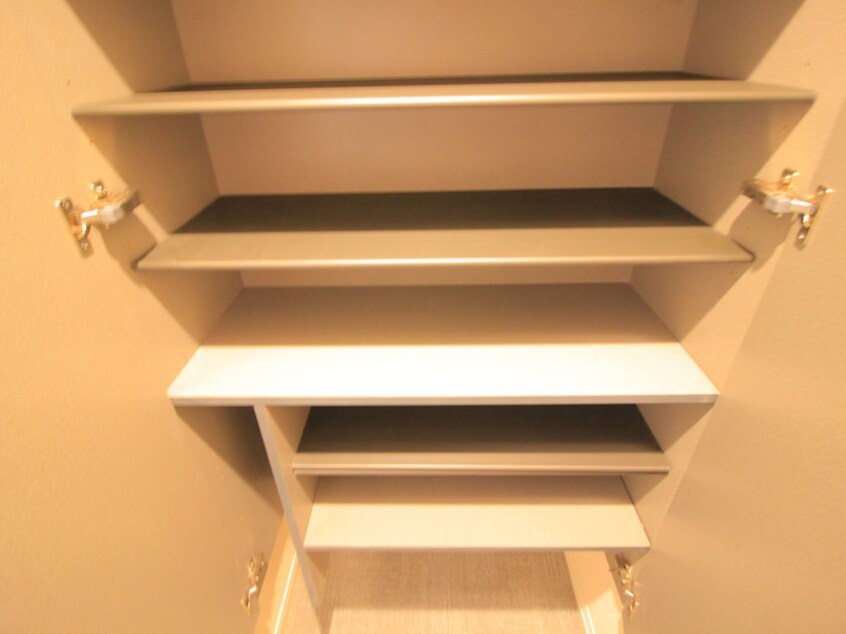 靴箱 アンジュール北町