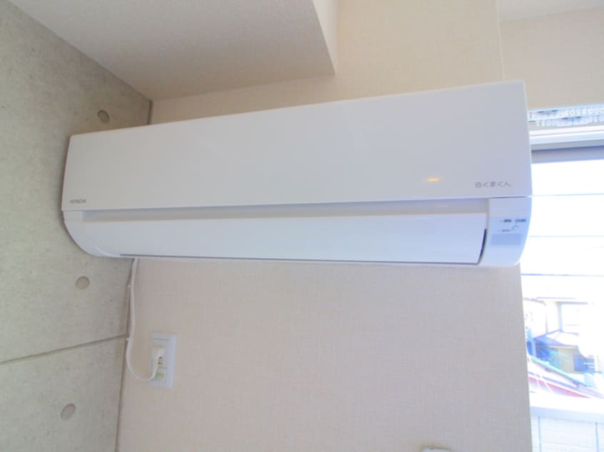 内観写真 アンジュール北町