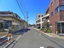 周辺環境 コーポアサカ第５