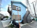 外観写真 ハイツＫ６（釜台）