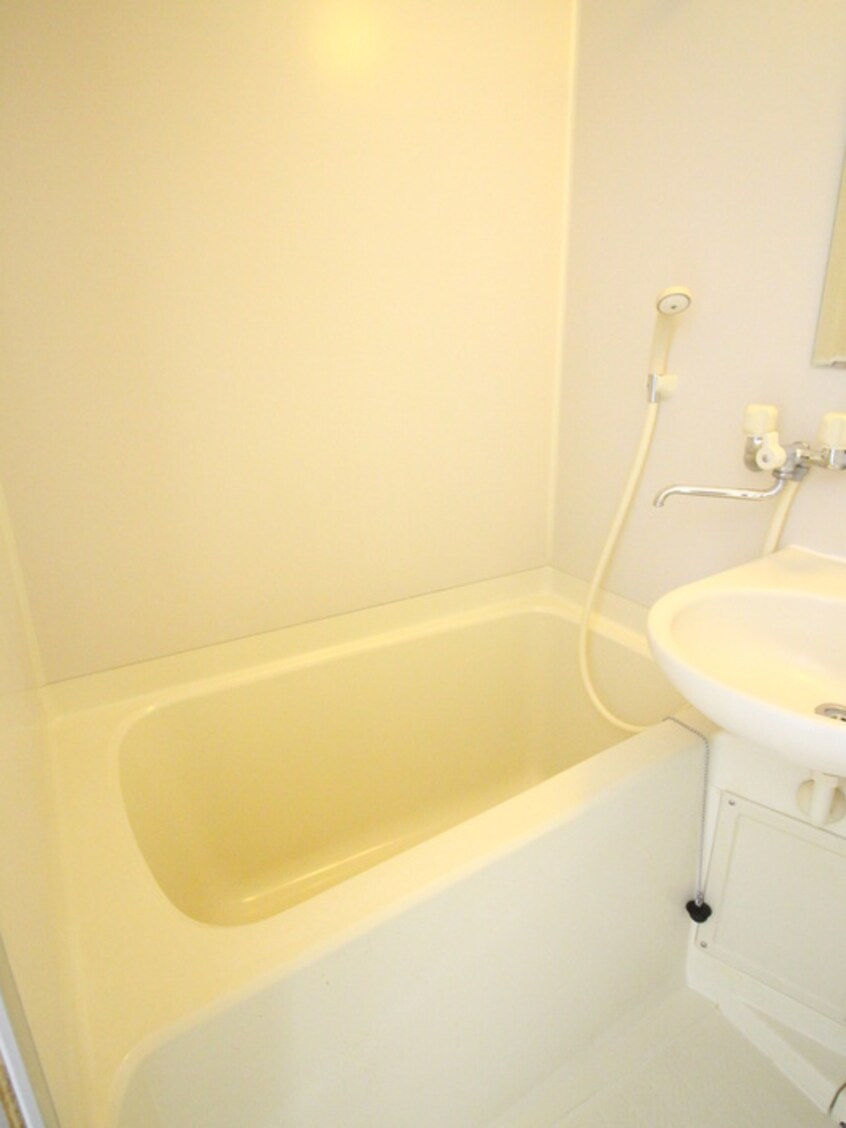 バス／シャワールーム等 ハイツＫ６（釜台）