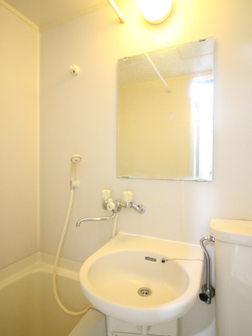 洗面 ハイツＫ６（釜台）