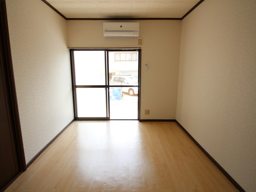 居室 ハイツＫ６（釜台）