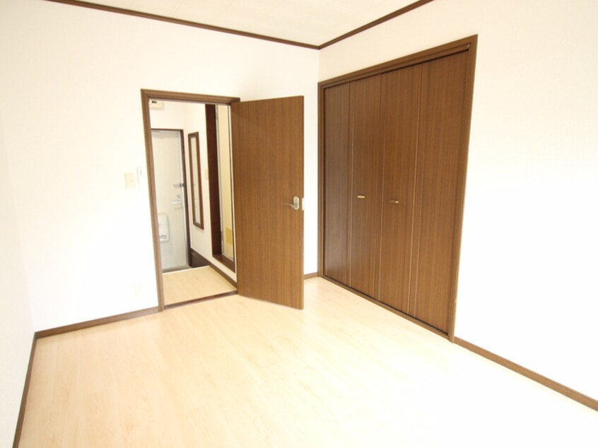 居室 ハイツＫ６（釜台）