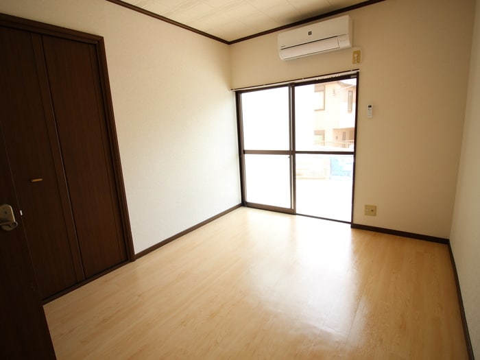 居室 ハイツＫ６（釜台）