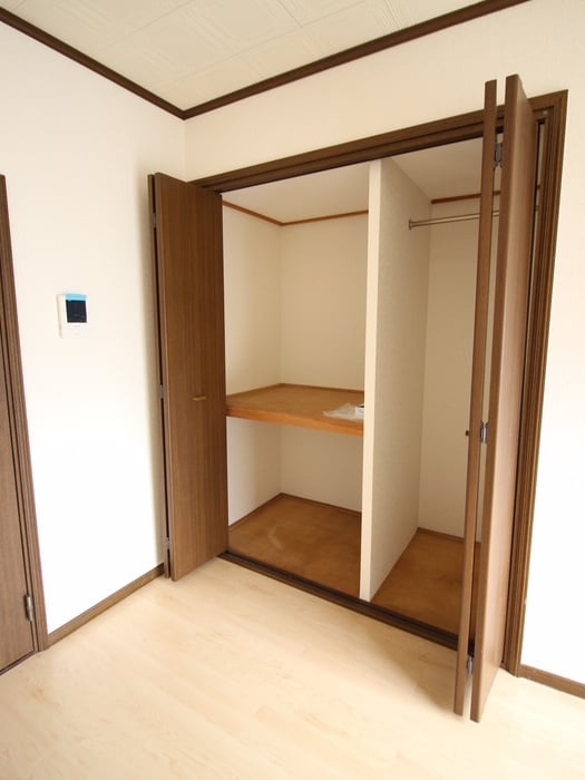 収納 ハイツＫ６（釜台）