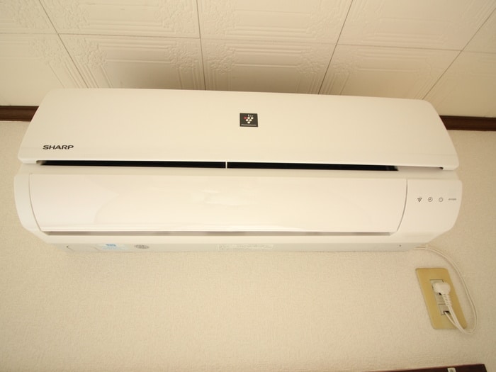 内観写真 ハイツＫ６（釜台）