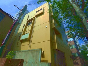 ドエリングハウスタナカ(4F)