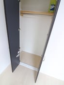 収納 サンフィールド皿沼