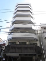 緑３丁目マンション