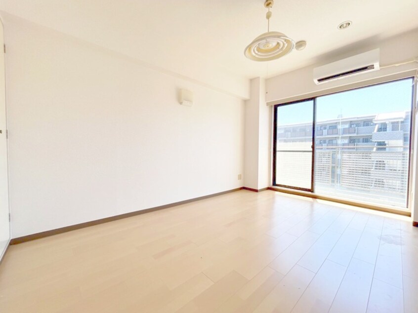 居室 エミネンス船橋