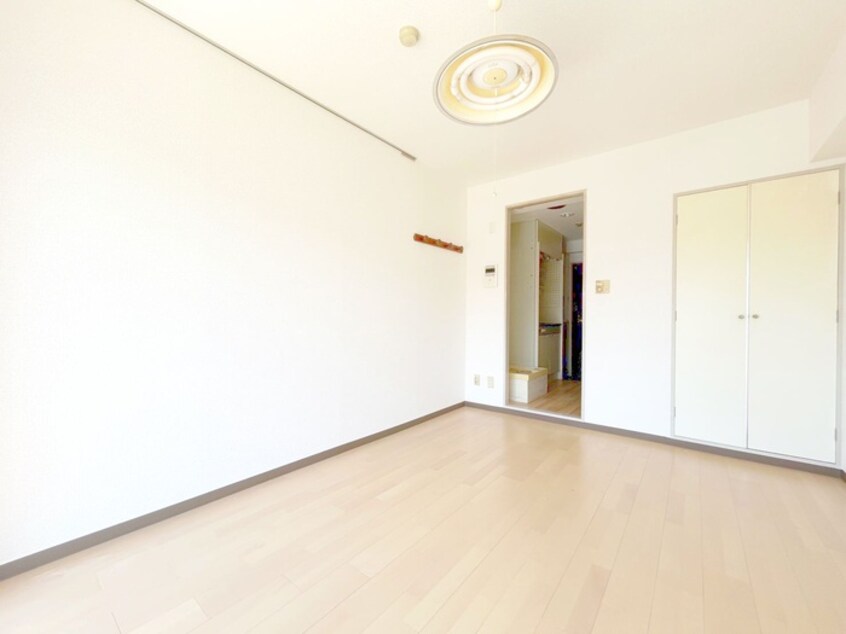 居室 エミネンス船橋