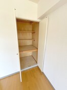 収納 エミネンス船橋