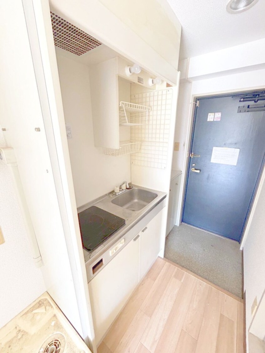 キッチン エミネンス船橋