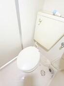 トイレ エミネンス船橋