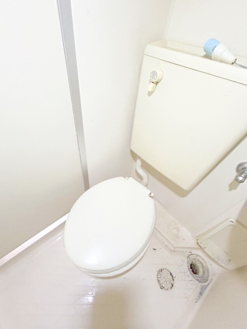 トイレ エミネンス船橋