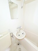 洗面 エミネンス船橋