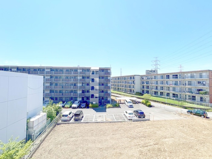 周辺環境 エミネンス船橋