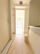 廊下 エミネンス船橋