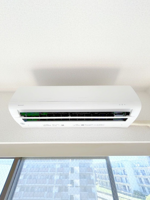 内観写真 エミネンス船橋