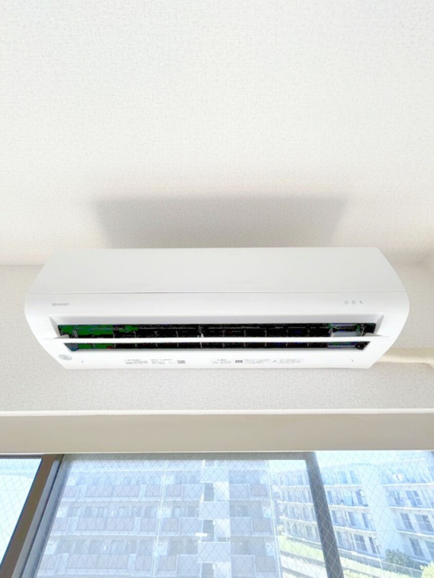 内観写真 エミネンス船橋