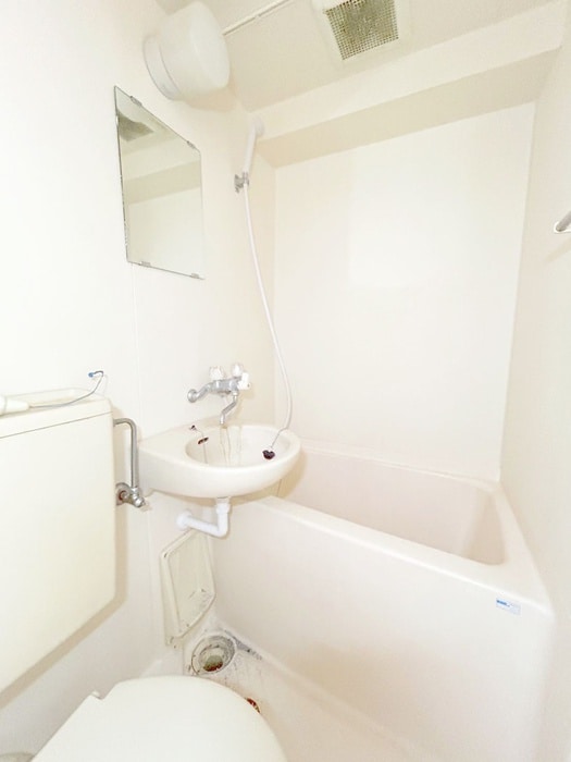 バス／シャワールーム等 エミネンス船橋