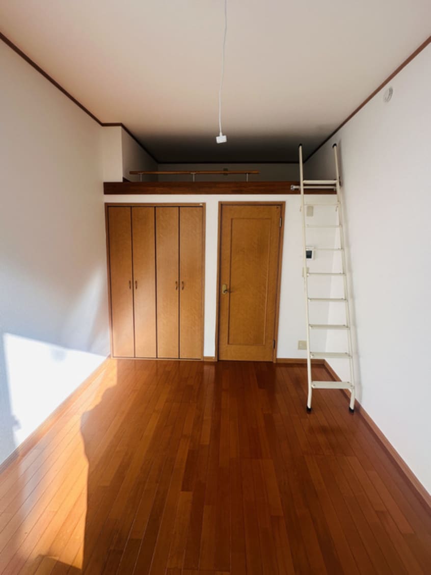 居室 つつじヶ丘ビレッジ