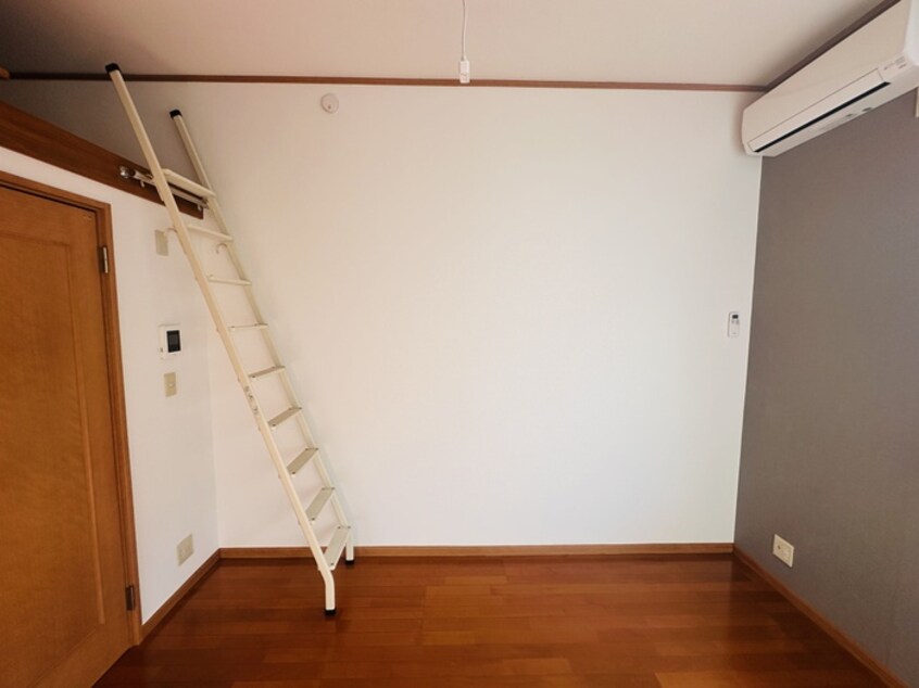 居室 つつじヶ丘ビレッジ