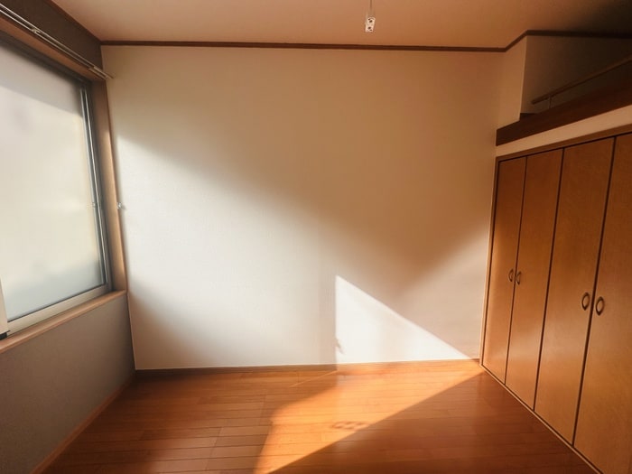 居室 つつじヶ丘ビレッジ