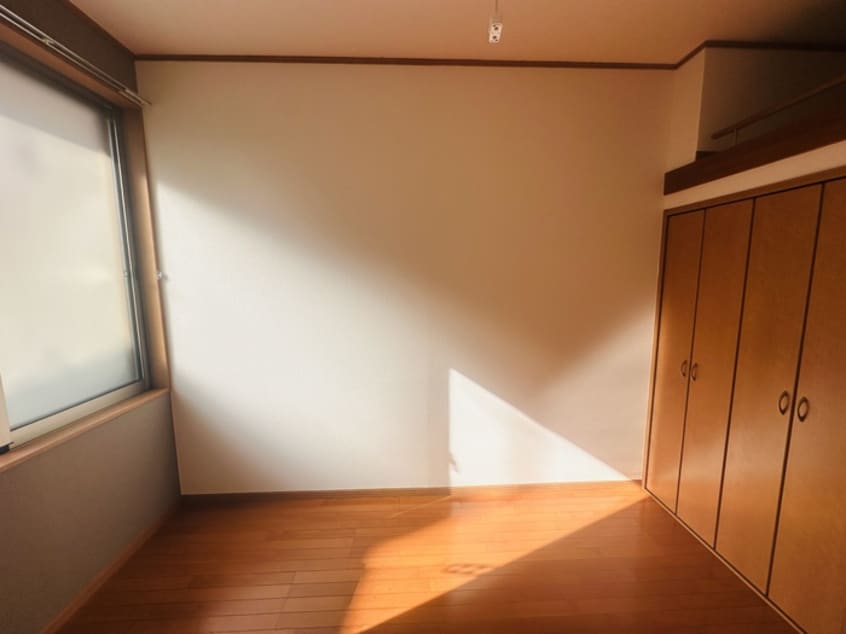 居室 つつじヶ丘ビレッジ