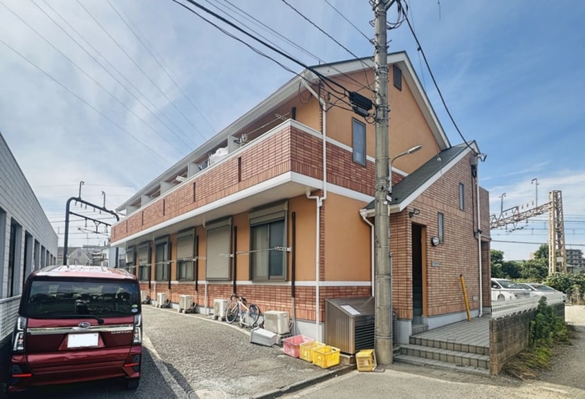 周辺環境 つつじヶ丘ビレッジ