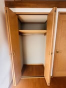 収納 つつじヶ丘ビレッジ