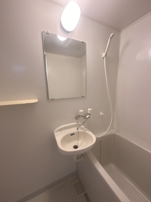 洗面 つつじヶ丘ビレッジ