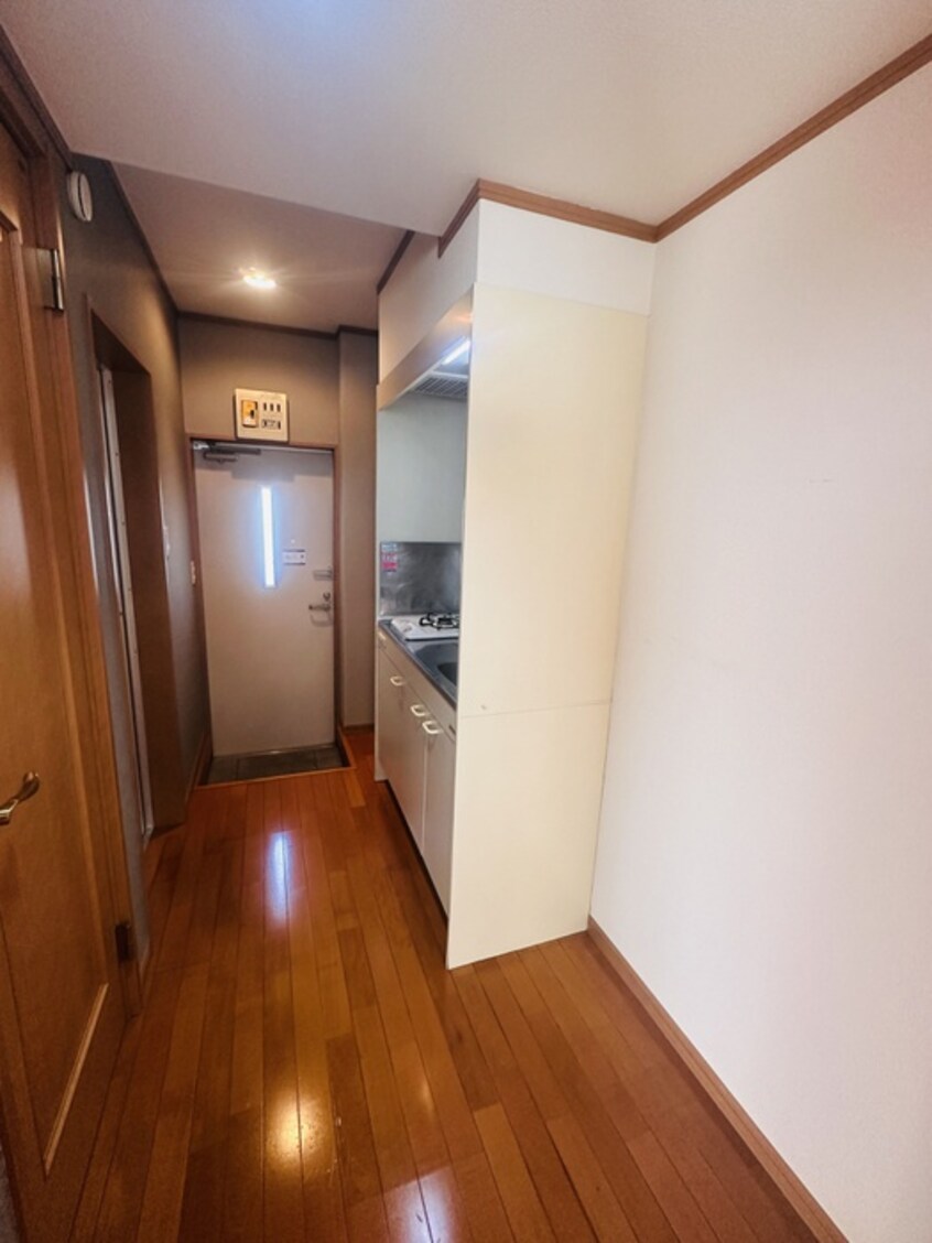 キッチン つつじヶ丘ビレッジ