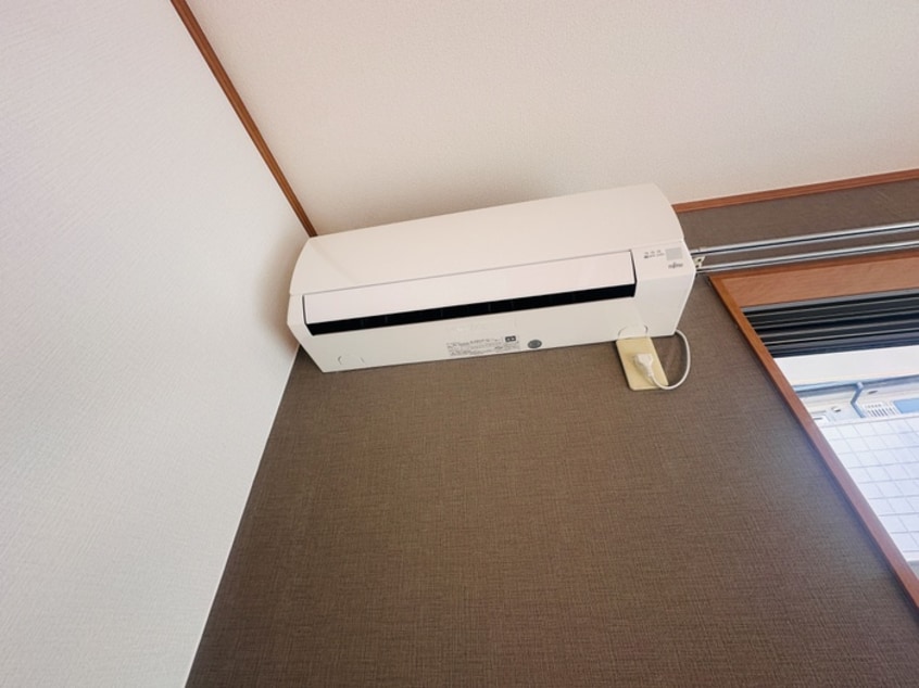 内観写真 つつじヶ丘ビレッジ