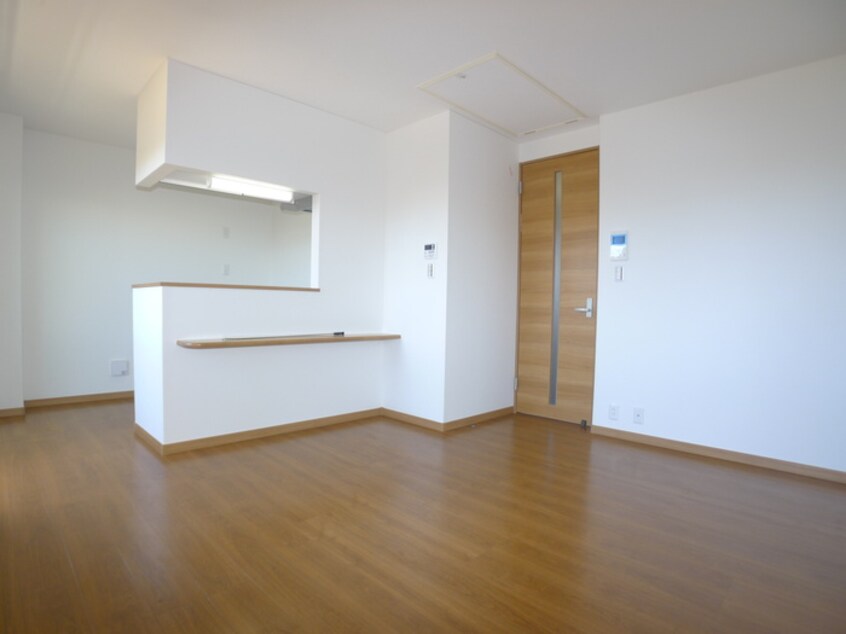 居室 コバビレッジD棟