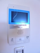 内観写真 コバビレッジD棟